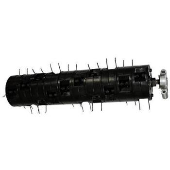 Rodillo aireador Makita 652024750 para UV3600, ancho de trabajo 36 cm, ganchos de acero