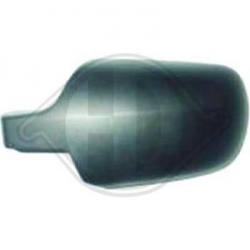 Cubierta de retrovisor exterior DIEDERICHS 1404228