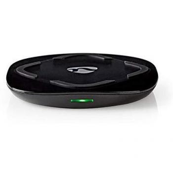 Nedis Cargador Inalambrico 2.0 A 5 W Negro