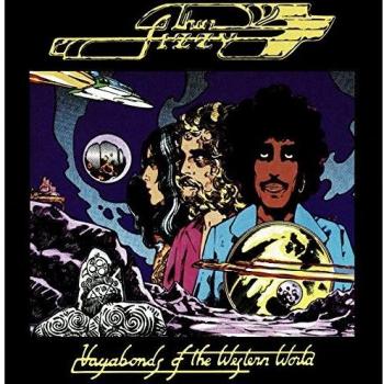 Thin Lizzy Vagabonds Of The Western World LP 180 Gr.