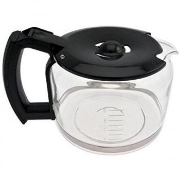 Jarra de Café Espresso Electrolux 4071384798 - Capacidad 12L - Compatible con Café Molido