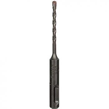 Bosch 2608831000 - Broca SDS-Plus Bosch 4 mm