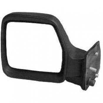 Espejo retrovisor VAN WEZEL 1610802, tipo: espejo retrovisor, características: compatible con varios modelos de vehículos, diseño específico para instalación en puerta, acabado de alta calidad, ajuste manual o eléctrico según modelo, incluye soport