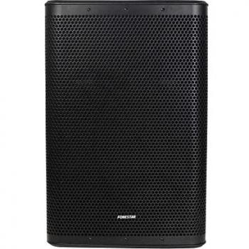 Altavoz activo