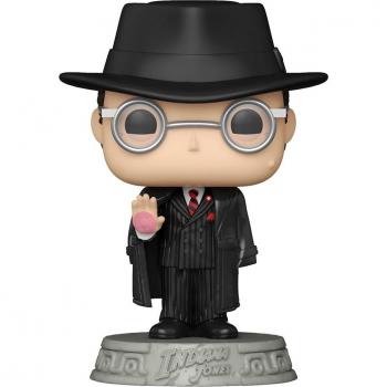 Figura Coleccionable Funko POP Arnold Toht de la película Indiana Jones