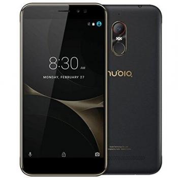 Nubia N1 Lite - Smartphone con Pantalla de 5.5