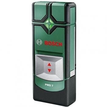 Bosch Home and Garden 0603681104 Multidetector, 1.5 V, verde