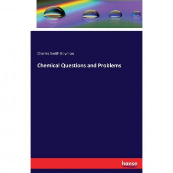 Preguntas y Problemas Químicos de Boynton, Charles Smith - Guía Completa para Estudiantes