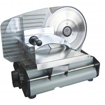 Garhe 8608 - Cortafiambre coc elect 220mm 180w inox melina 08608 garhe