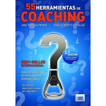 55 herramientas de Coaching