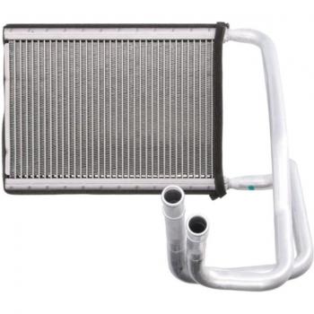 Intercambiador de calor y radiador de calefacción NRF 54349