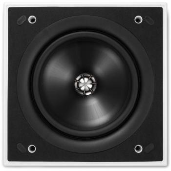 Kef ci200qs negro altavoz altavoces 10 canales alambrico 3534000 hz 8 z negro