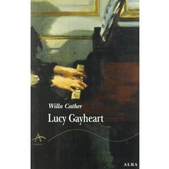 Lucy Gayheart