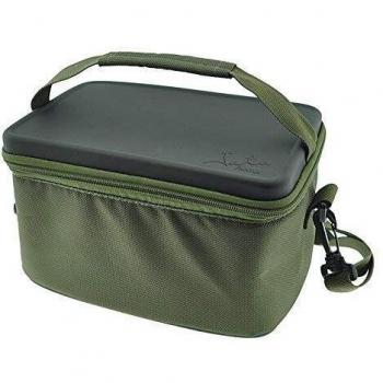 Jata Hogar 952.0 Bolsa térmica Porta Alimentos, Verde Oscuro, 0 cm