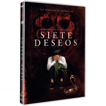 Siete deseos
