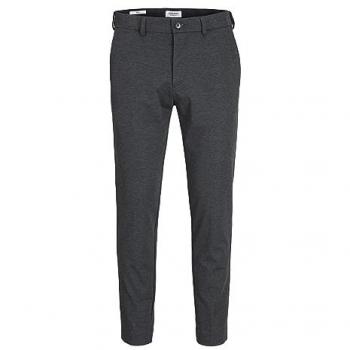 Jack & Jones Marco Cooper Plus Size Slim Fit Chino Pants Dark Grey Blend