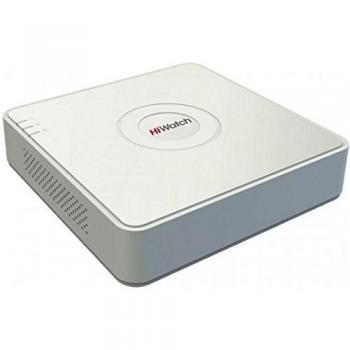 Hikvision Digital Technology DS-N116 1U Color blanco Grabadore de vídeo en red