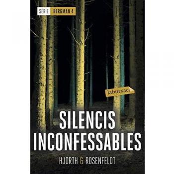 Silencis inconfessables: Sèrie Bergman 4