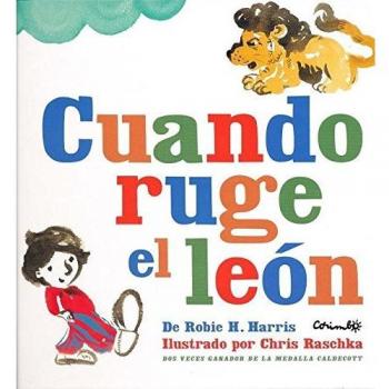 CUANDO RUGE EL LEON