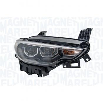 Faro principal delantero MAGNETI MARELLI 712105809940, Izquierda