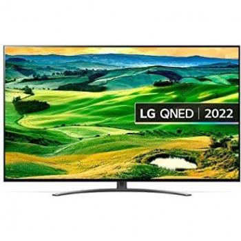 LG TV LED 50QNED816QA 4K UHD HDR10 Pro