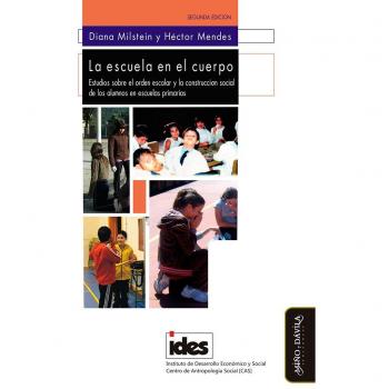 La Escuela En El Cuerpo