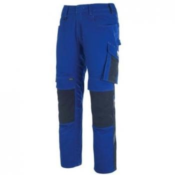 Pantalón de Trabajo Único 12679 Mascot con Alta Resistencia y Comodidad