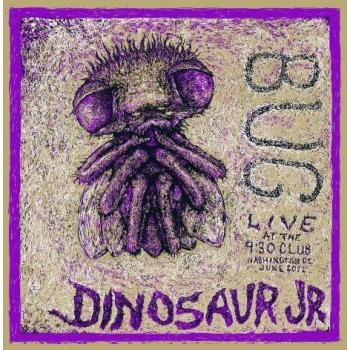 Bug Live [VINYL]