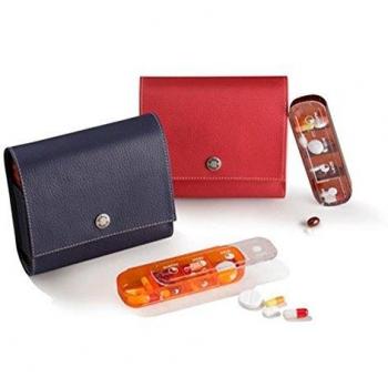 Pilbox Maxi de Grande Contenance Cooper
