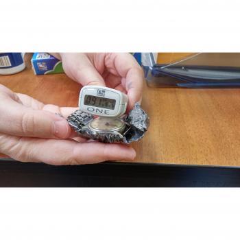RADEX One – Dosímetro Compact Personal, contador Geiger, detector de radiación