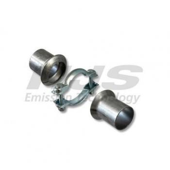 Kit de reparación para tubo de escape HJS 91 22 1525