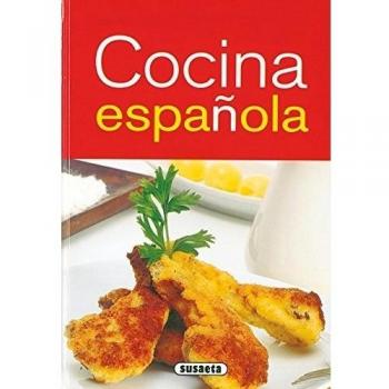 Cocina española - Aa.vv