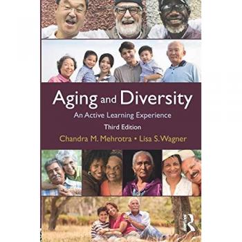 Aging and Diversity: An Active Learning Experience