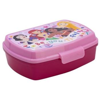 Sandwichera Rectangular Princess Beyou Tiful con Placas Antiadherentes y Diseño Elegante