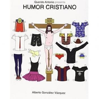 Humor Cristiano