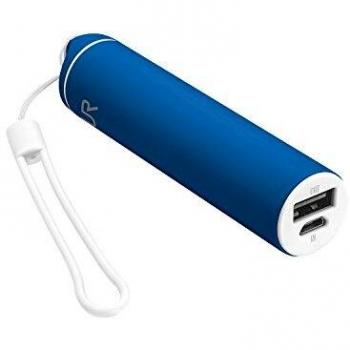 Trust Urban Stilo - Batería externa portátil de 2600 mAh