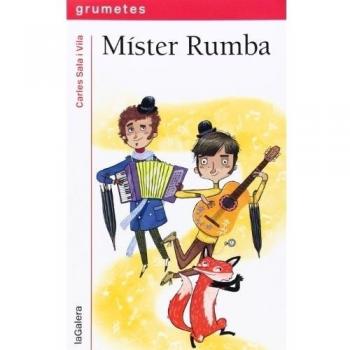 Míster Rumba: 113