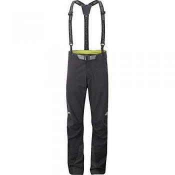 Mountain Equipment G2 Men's Gore-Tex® Infinium™ Softshell Pants - Black, Size 38