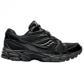 Zapatillas Saucony Ride Millennium Negras Unisex EU 39