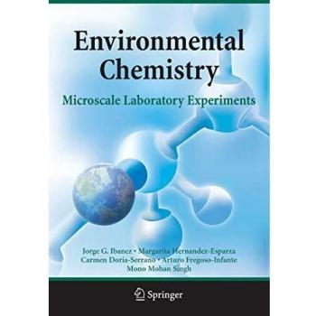 Environmental Chemistry: Microscale Laboratory Experiments