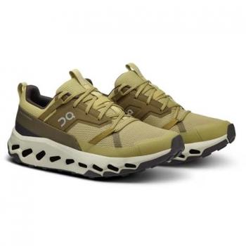 On Cloudhorizon Women's Multifunctional Hiking Shoes - Brown - Size 42 EU / 8 UK / 10 US