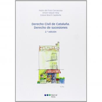 Derecho civil de cataluna derecho de sucesiones 2 ed manuales universitarios