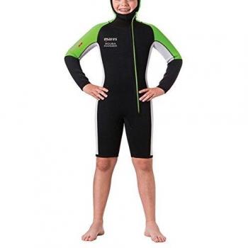 Mares 412373, Chaqueta niño, niño, 412373, Multicolor, 9-10 Anni
