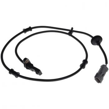 Sensor ABS de velocidad de la rueda BLUE PRINT ADA107102 Izquierda
