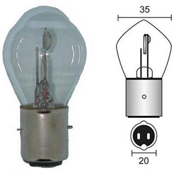 Ampolla Universal 12V - 45/40W