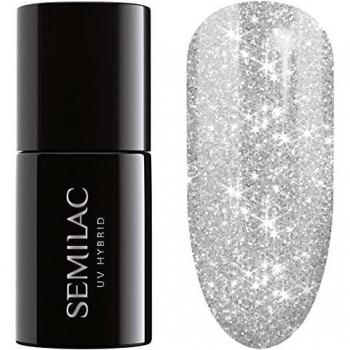 Esmalte Semipermanente UV Semilac Diamond Ring 144 unidades - 7ml cada uno