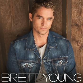 Brett Young Organic Grape Vinegar
