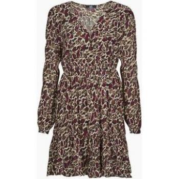 Vestido Le Temps Des Cerises Mihabel Multicolor Mujer