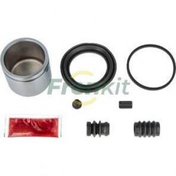 FRENKIT Juego de reparación para pinza de freno 257802, incluye todos los componentes necesarios para la reparación del caliper, fabricado con materiales de alta calidad, diseñado para garantizar un ajuste perfecto y un rendimiento óptimo en sistemas 