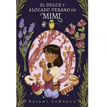 El dulce y alocado verano de Mimi